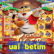 uai betim agendamento identidade